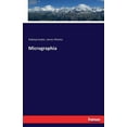 thumbnail image 1 of Micrographia, (Paperback), 1 of 1