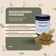 thumbnail image 1 of Microgreen Powder, 1 of 3