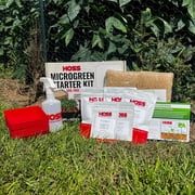 Microgreen Starter Kit 5x5