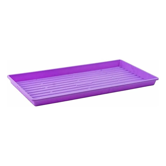 Microgreen Trays, 10 Pack, No Holes