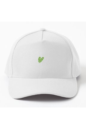 Microgreens Urban Farm Baseball Cap, Herbs Gardening Healthy Food Graphic Design, Classic Hat