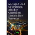 thumbnail image 1 of Microgrid Load Optimization Based on Generalized Demand Side Resources, 1 of 1