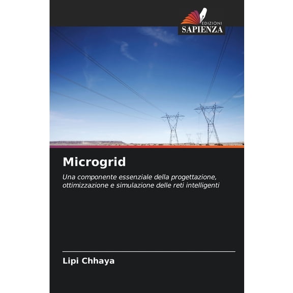 Microgrid, (Paperback)
