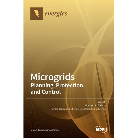 Microgrids: Planning, Protection and Control: Planning, Protection and Control, (Hardcover)