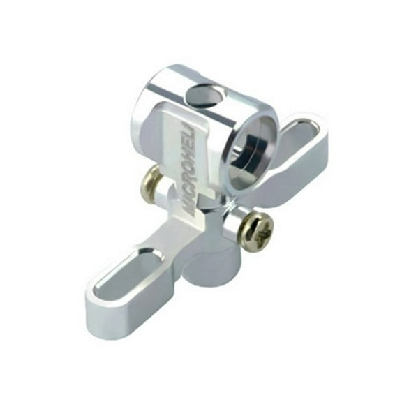 Microheli Aluminum Main Rotor Hub - BLADE NANO CPX/CPS/S2/S3