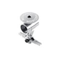 thumbnail image 1 of Microheli Aluminum Main Rotor Hub w/ Button - WLTOYS V950, 1 of 2