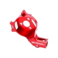 thumbnail image 1 of Microheli Aluminum Tail Motor Mount (RED) - BLADE MCPX BL2, 1 of 4