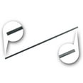 thumbnail image 1 of Microheli Carbon Rod Tail Boom - BLADE NANO CPS / S2/ S3, 1 of 1