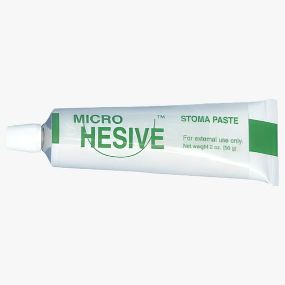 Microhesive stoma paste 2 oz. tube part no. k0138 (1/ea)