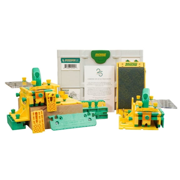 Microjig Grr-Ripper Air Ultra 25Th Anniversary Limited Systainer Edition