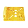 thumbnail image 1 of Microjig Matchfit Grid Router Guide Base Only, 1 of 8