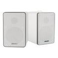 thumbnail image 1 of Microlab - Speaker System - 36 W RMS - Wireless Speaker(s) - White, 1 of 3