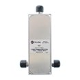 thumbnail image 1 of Microlab D2-49FN RF Coaxial Wilkinson Power Divider / Splitter, 2-Way, 1 of 1