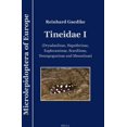 thumbnail image 1 of Microlepidoptera of Europe Tineidae I: (Dryadaulinae, Hapsiferinae, Euplocaminae, Scardiinae, Nemapogoninae and Meessiinae), Book 7, (Hardcover), 1 of 1