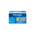 thumbnail image 1 of MICROLET® Lancets, 100 Count, 1 of 5