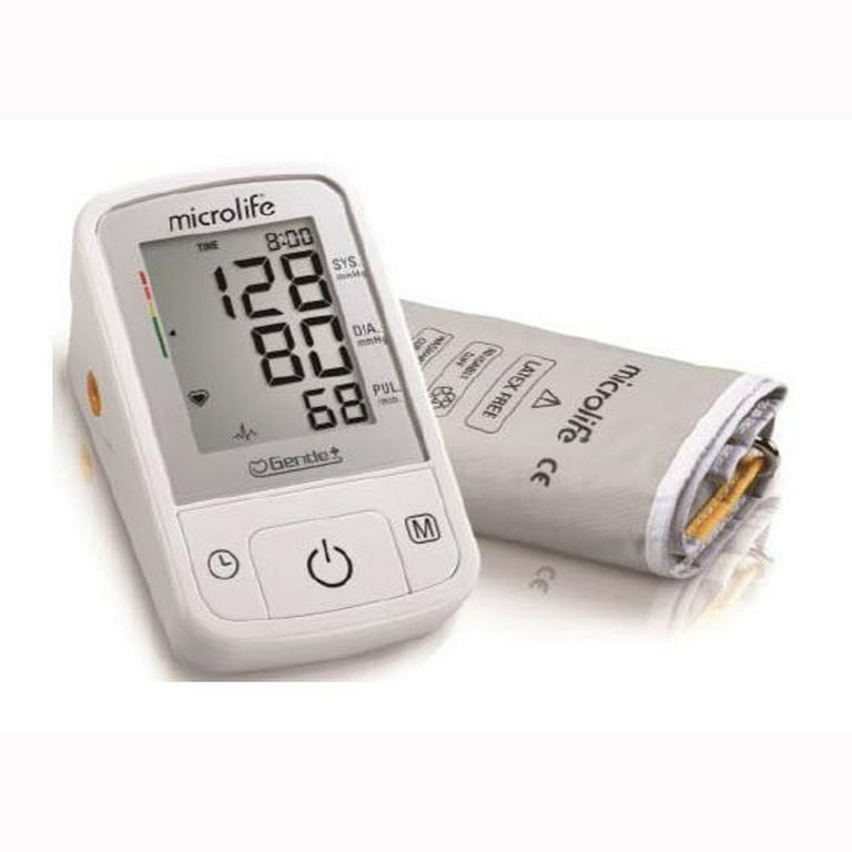 Microlife Microlife BP3GU1-8X BPM6 - Premium Blood Pressure Monitor  BP3GU1-8X