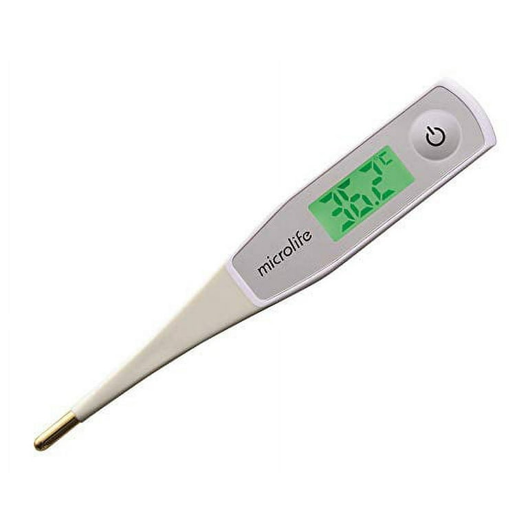 Predictive Thermometer & Display