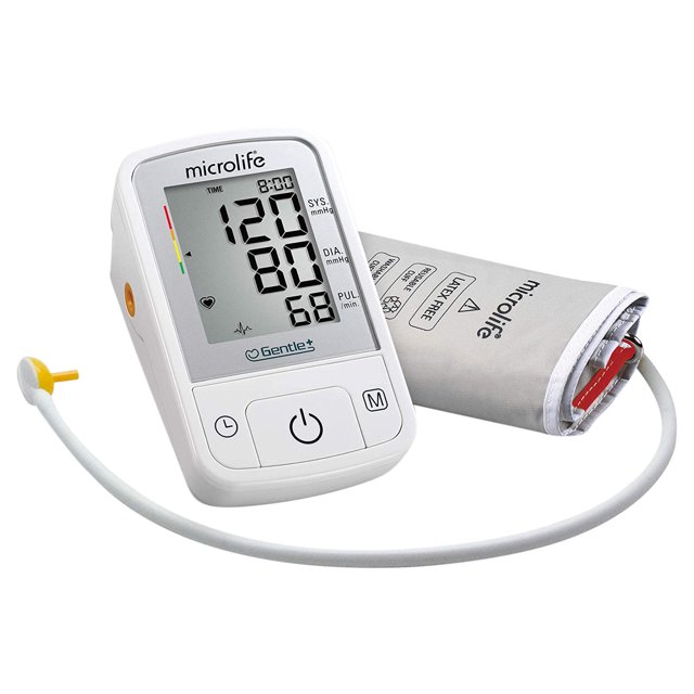 Microlife BP Monitor - Cuffless bp monitors for ecommerce - Walmart ...