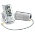 thumbnail image 1 of Microlife Series 600 Upper Arm Digital Blood Pressure Monitor with Tracking Software, 1 of 8