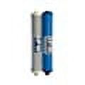 Microline R.O. Split Pre & Post Filter SET - Compatible Replacement Filters for TFC-300, TFC-335, TFC-435