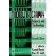 thumbnail image 1 of Microlithography: Science and Technology, Second Edition (Optical Science and Engineering), 1 of 1
