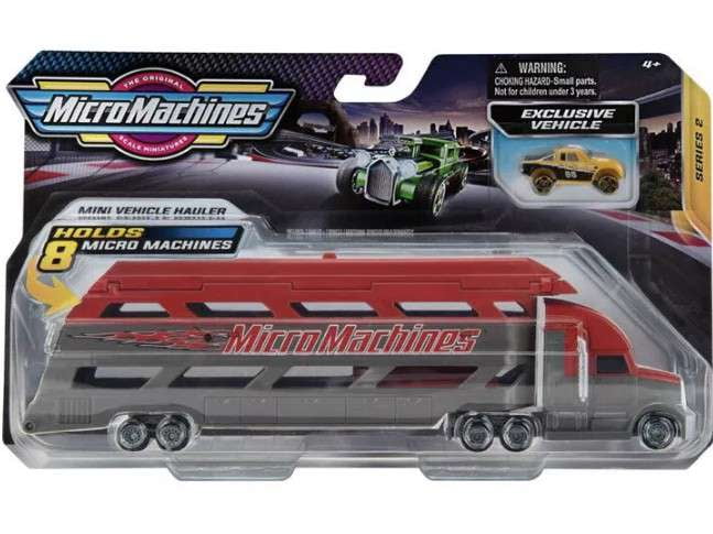 Micromachines-Mini-Vehicle-