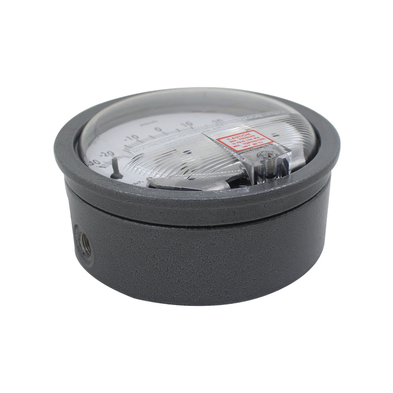 Micro Monometer Micromanometer Micro-pressure gauge tester meter monitor Differential ...