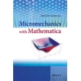 thumbnail image 1 of Micromechanics with Mathematica, (Hardcover), 1 of 3