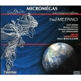 thumbnail image 1 of Micromegas, 1 of 1