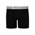 thumbnail image 1 of Micromesh Performance - Black | Mens Mid, 1 of 4