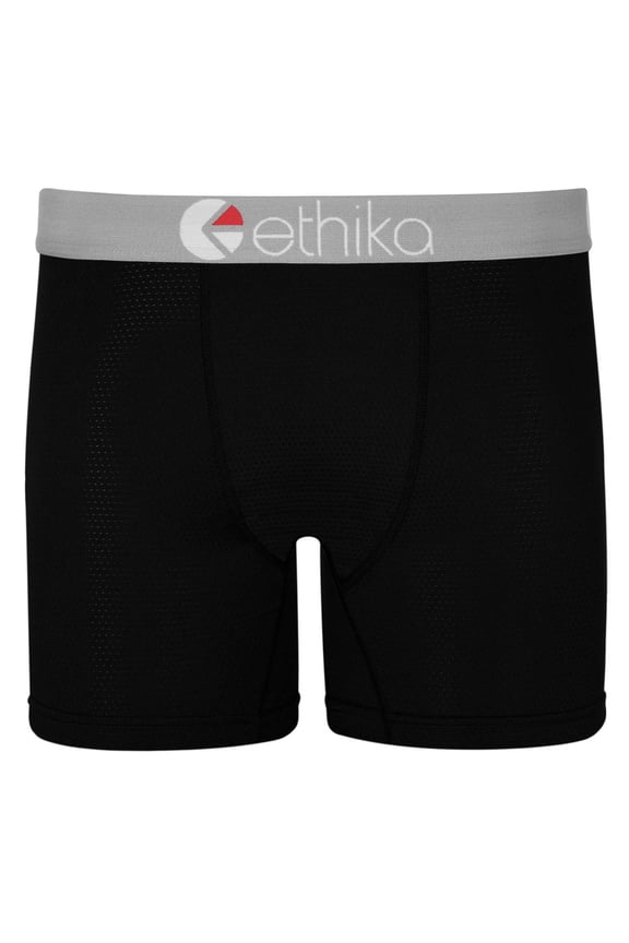 MicroMesh Performance - Black | Mens Mid Micromesh