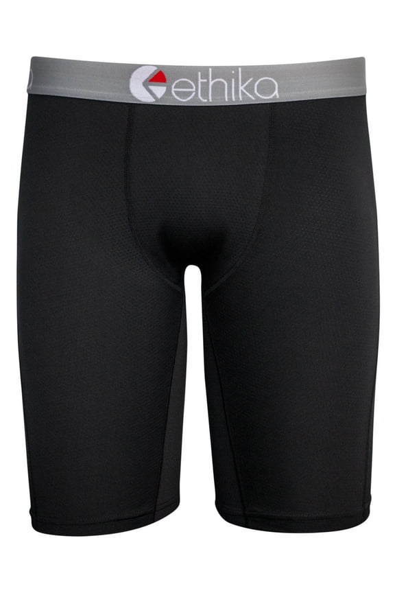 MicroMesh Performance - Black | Mens Staple Micromesh