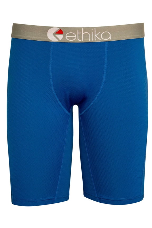MicroMesh Performance - Blue | Mens Staple Micromesh