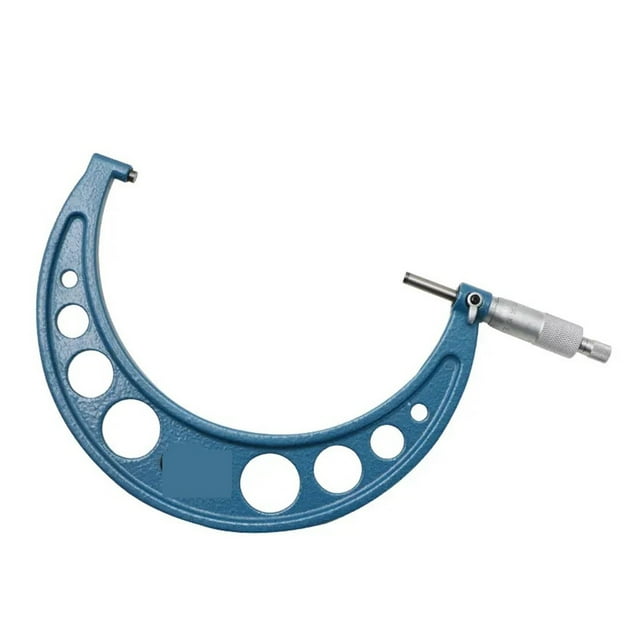 Micrometer,150175mm Inside Outside Micrometer Metric Outside