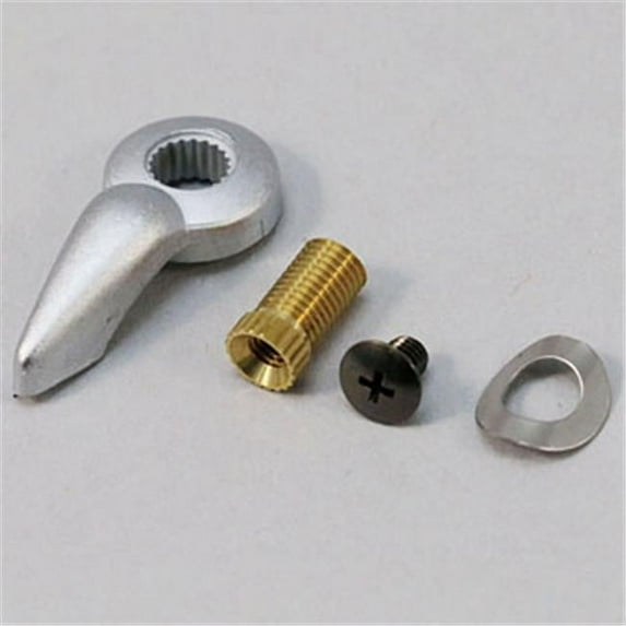 Micrometer Clamp Assembly