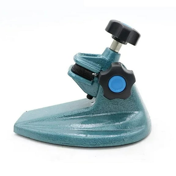 Micrometer Head,Micrometer Stand Used For Outside Micrometer Gauge Measuring Tools ,Easy to Use