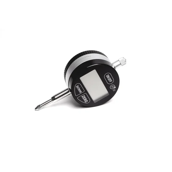 Micrometer - Lift Travel Measuring Tool for DENbucinjector, Air Gap Stroke