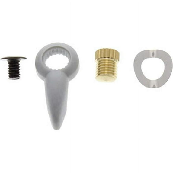 Micrometer Part Clamp Set