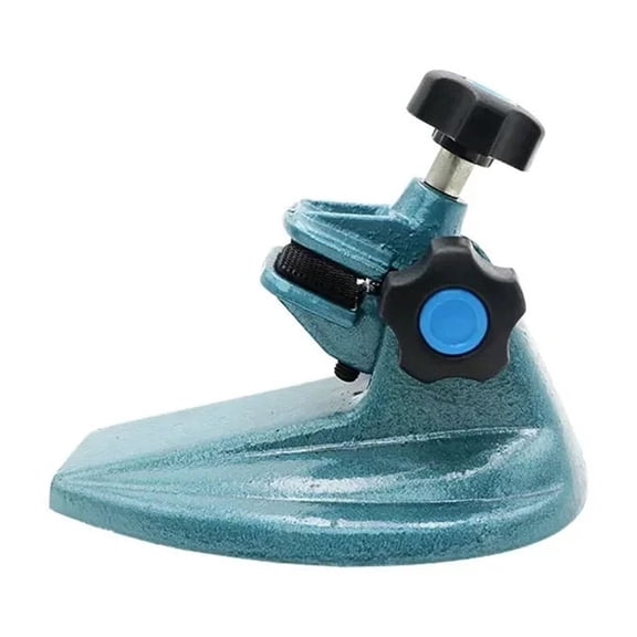 Micrometer Stand For Outside Micrometer Gauge Measuring Tool ,Easy to Operate