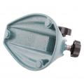 Micrometer Stand Holder Fixture Alloy Steel Bracket Adjustable Fixing Base Tool for Working