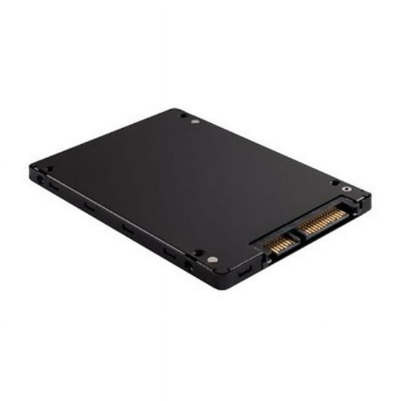 Micron 1100 & 256GB Solid State Drive - 2.5 in.