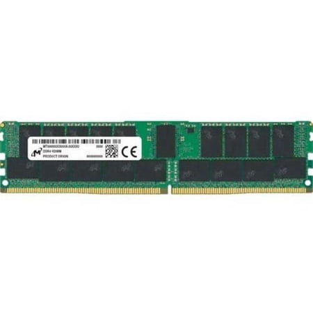 Micron 16GB DDR4 SDRAM Memory Module