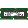 thumbnail image 1 of Micron 16GB DDR5 SDRAM Memory Module, 1 of 2
