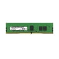 thumbnail image 1 of Micron 16GB Server Workstation Memory - DDR4 3200MHz - RDIMM - Registered - 1Rx8 - CL22 - 1.2V, 1 of 2