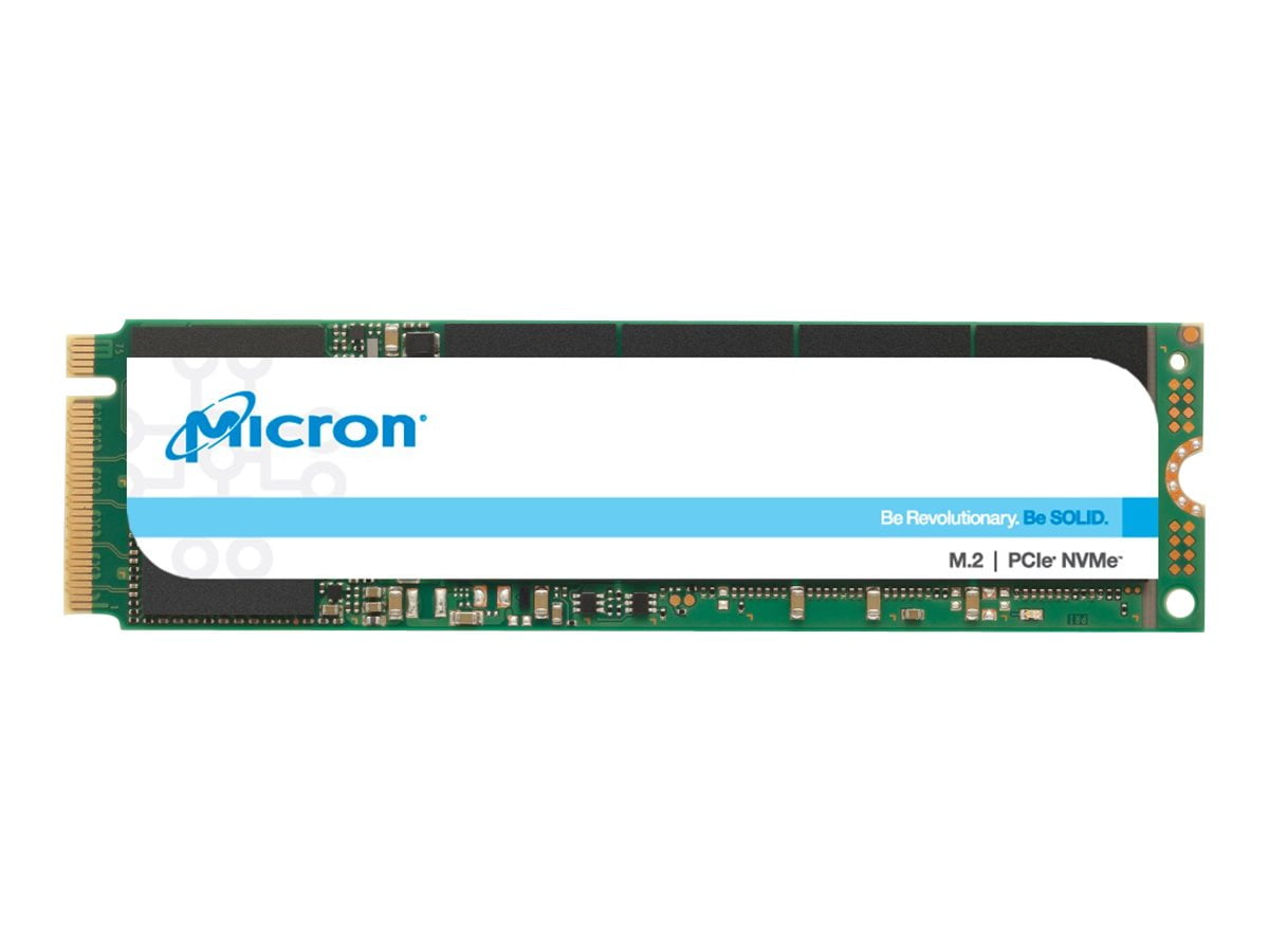 Micron 2200 SSD encrypted 256 GB internal 2280