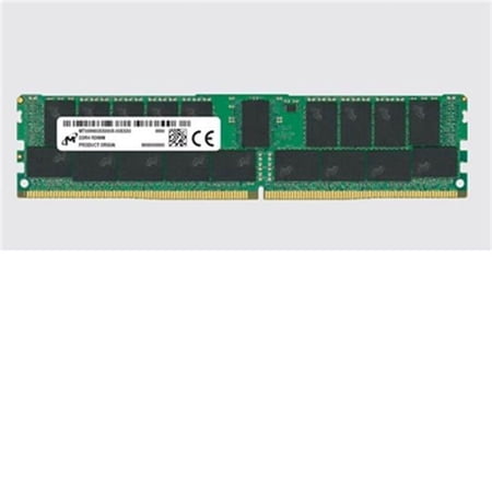Micron 32GB DDR4 SDRAM Memory Module