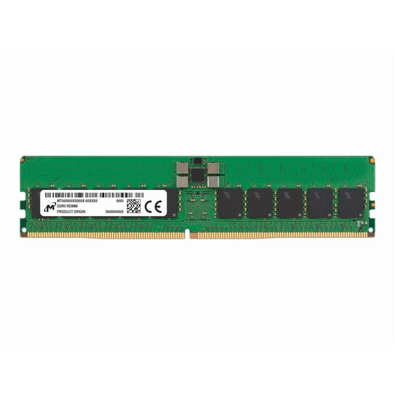 Micron RAM Module MTC20F1045S1RC64BD2R