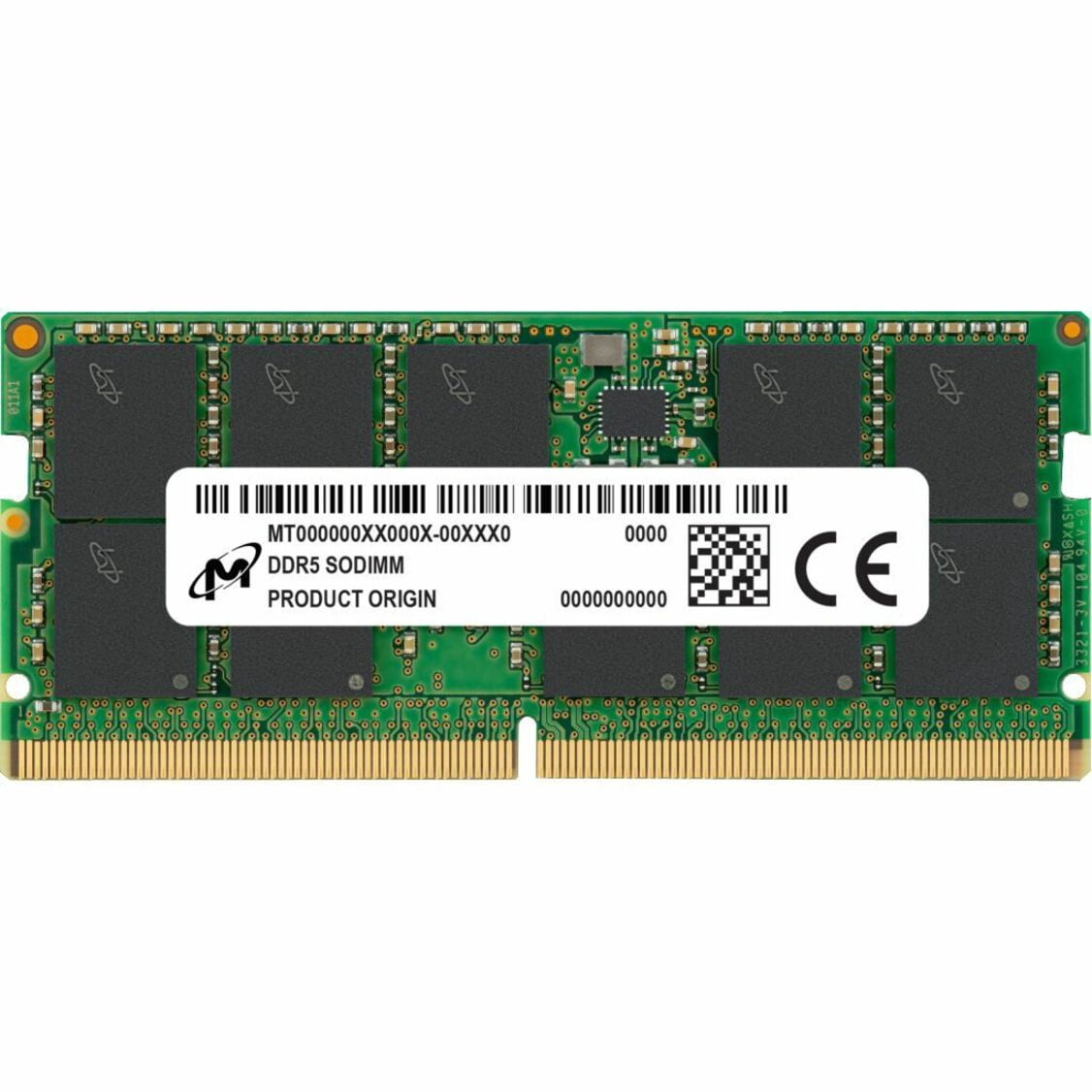 Crucial 16GB DDR3 Modules for Reliable RAM