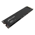 thumbnail image 1 of Micron 3400 1 TB Solid State Drive, M.2 2280 Internal, PCI Express NVMe (PCI Express NVMe 4.0), 1 of 4