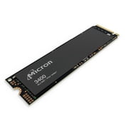 Micron 5400 PRO 240GB 2.5 SATA Internal SSD MTFDDAK240TGA1BC1ZABYYR
